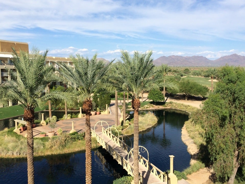 Photo of JW Marriott Desert Ridge Resort & Spa