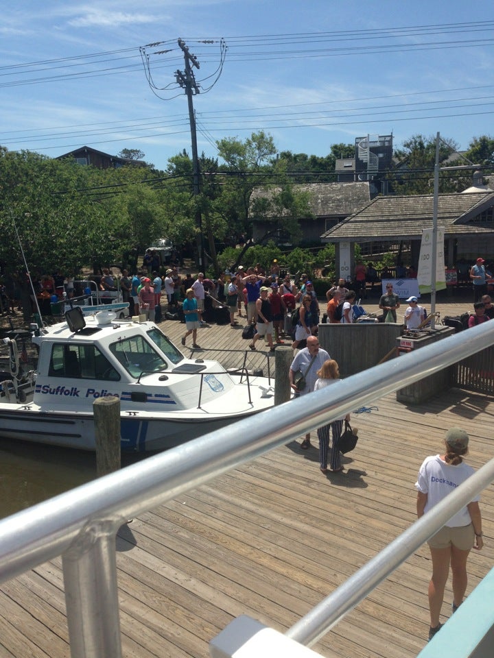 Photo of Fire Island Pines