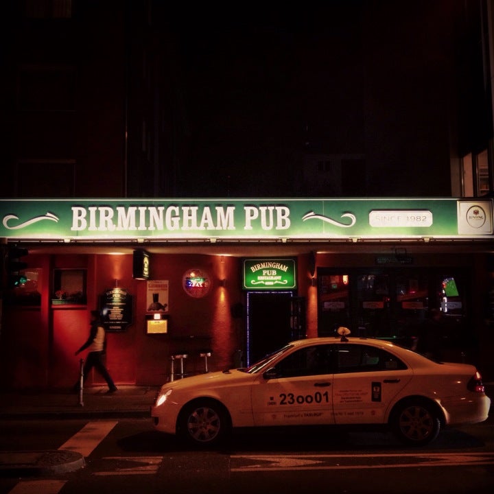 Photo of Birmingham Pub