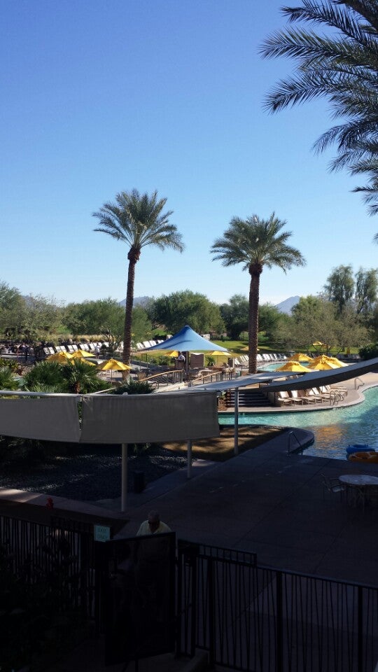 Photo of JW Marriott Desert Ridge Resort & Spa