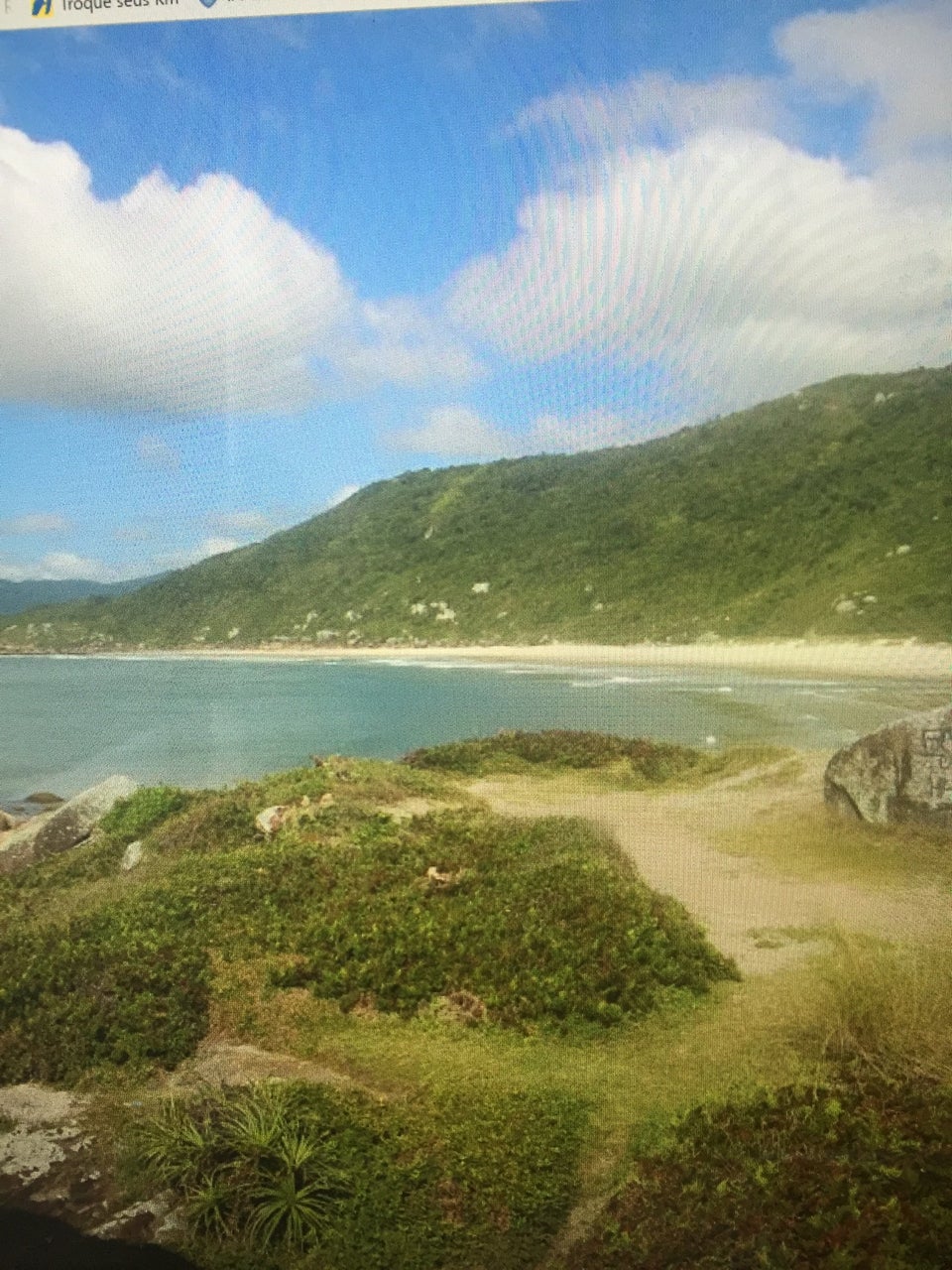 Photo of Praia Galheta