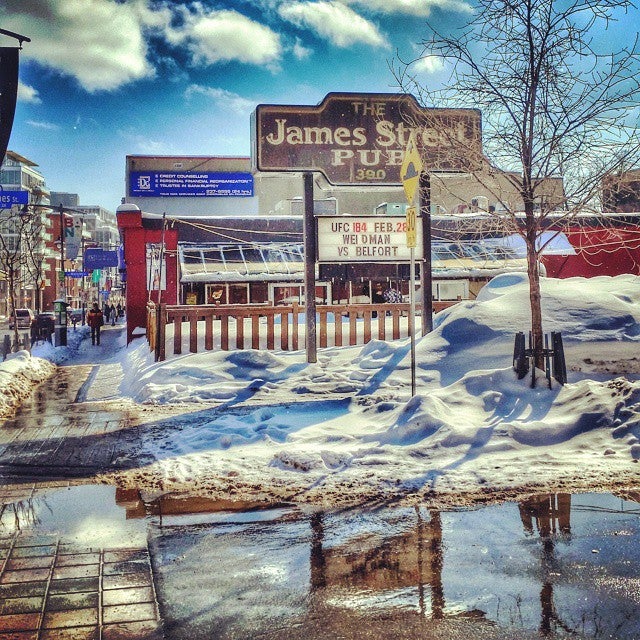 Photo of James Street Pub