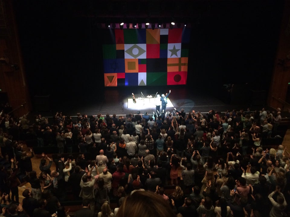 Photo of Barbican Centre