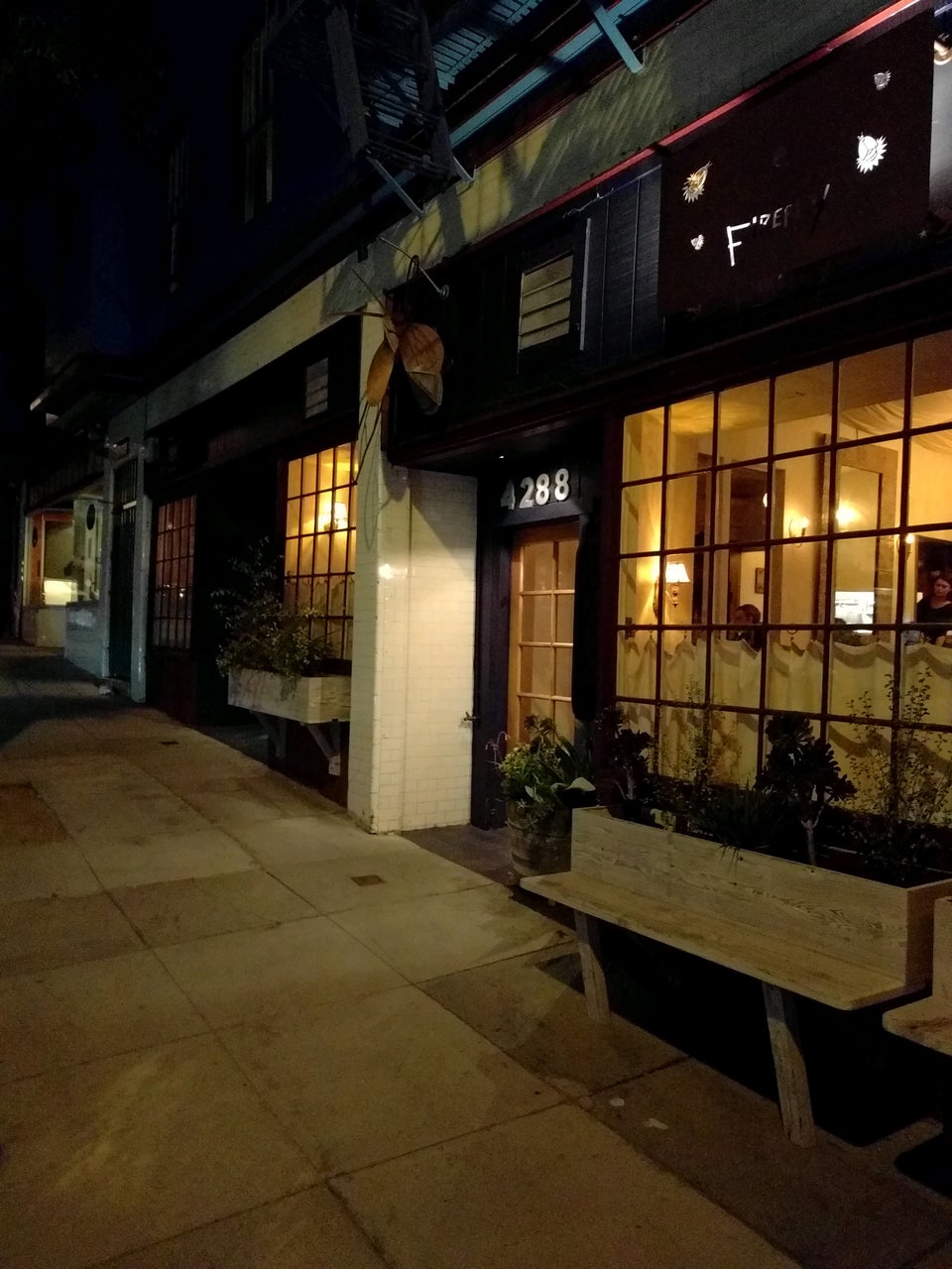 Photo of Firefly Restaurant