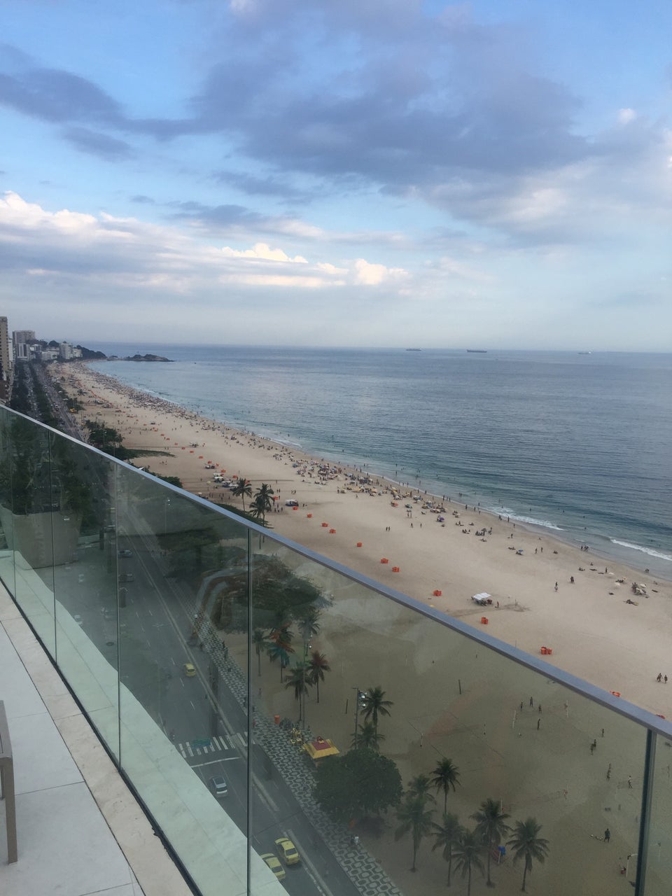 Photo of Praia Ipanema Hotel