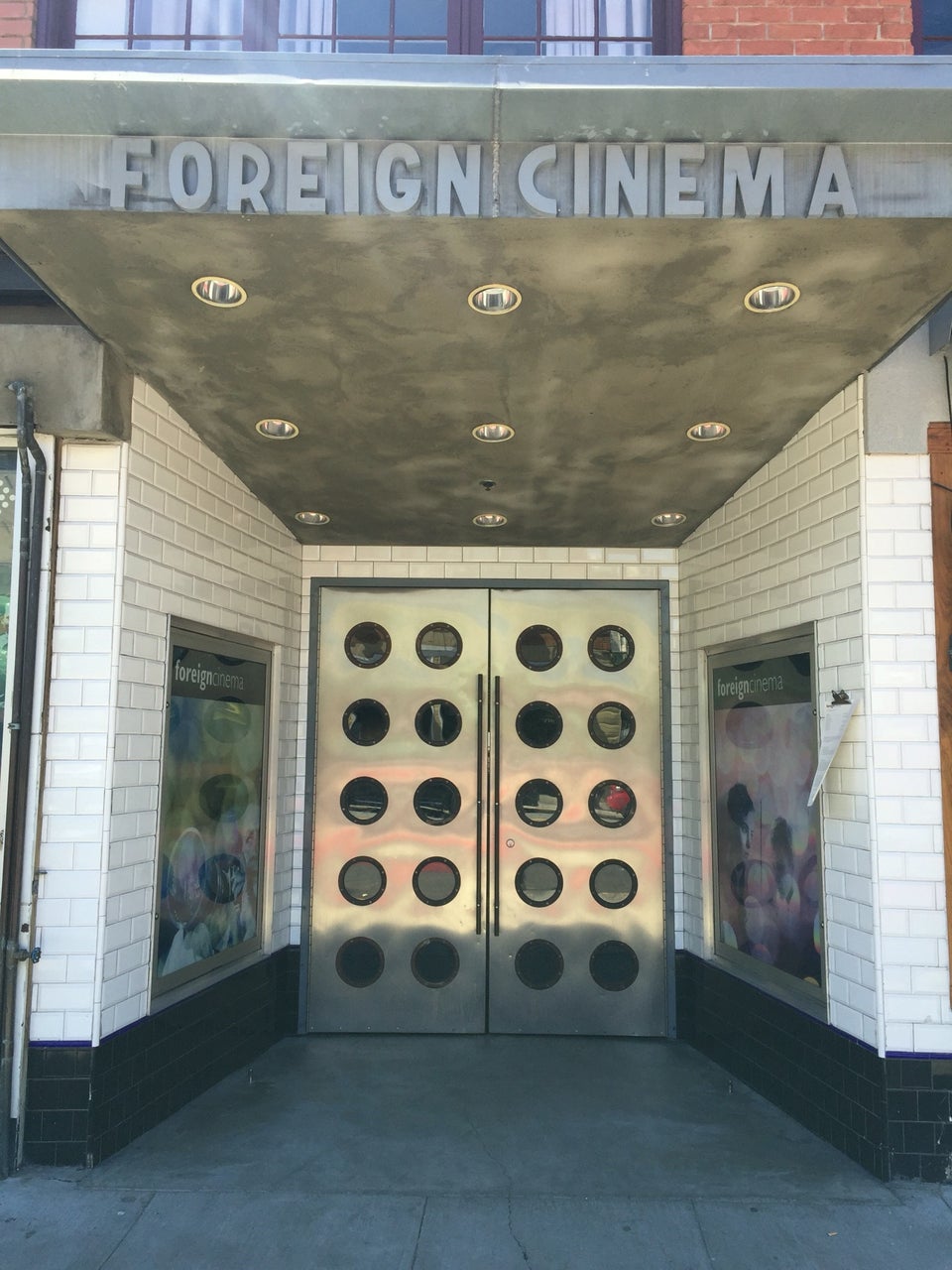 Photo of Foreign Cinema