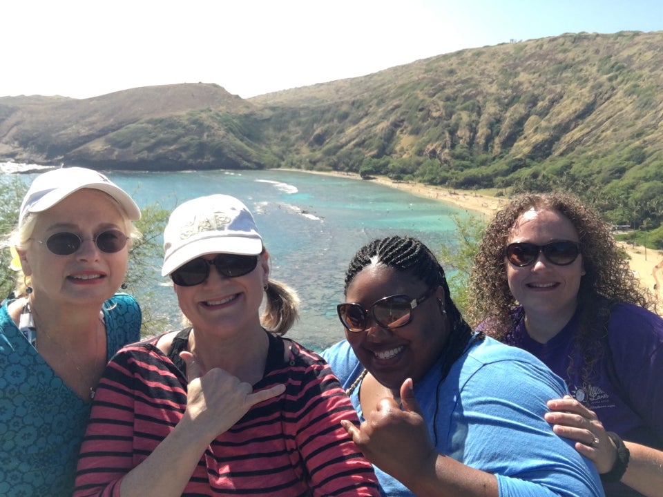 Photo of Hanauma Bay Nature Preserve