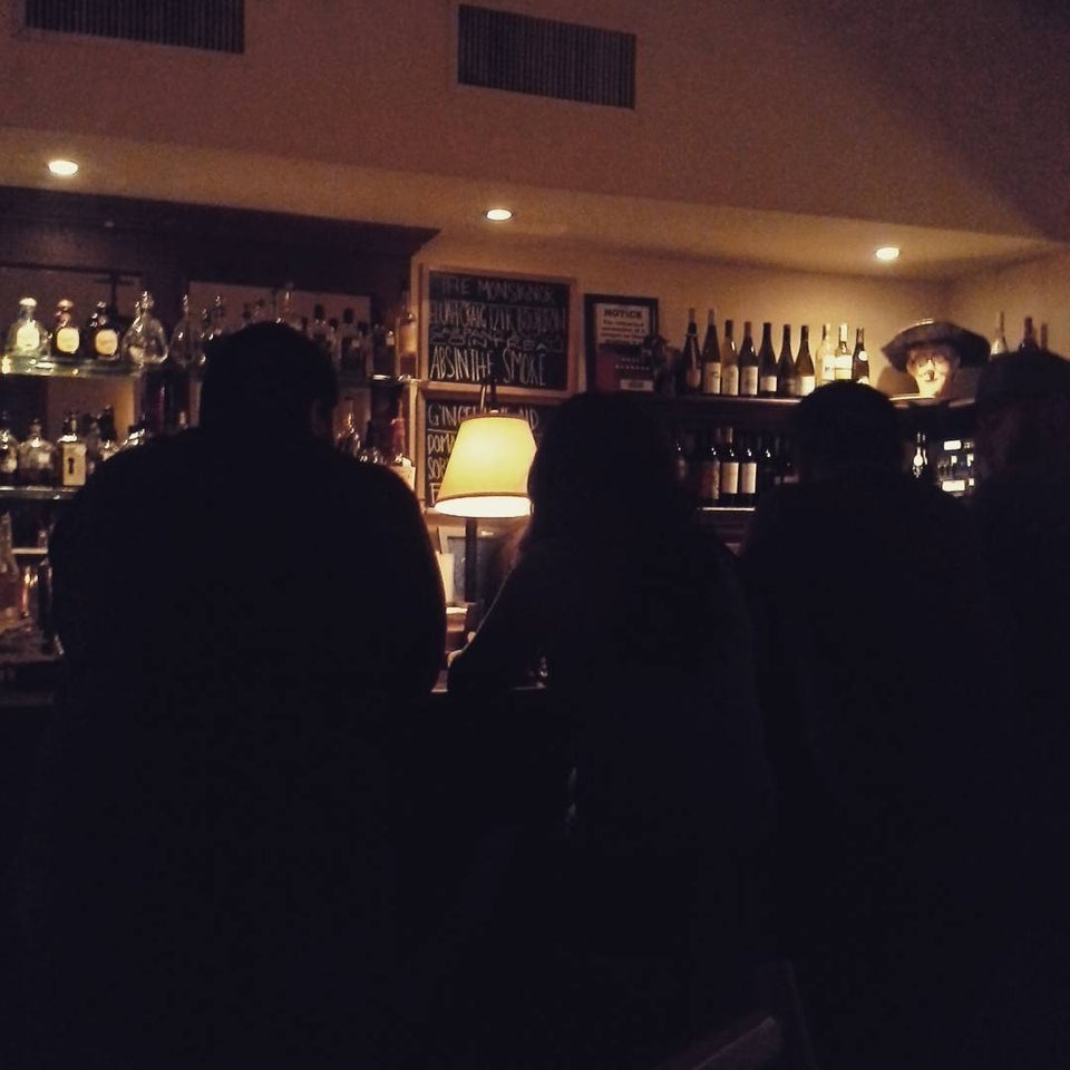 Photo of Liberty Bar