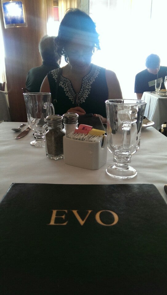 Photo of Evo