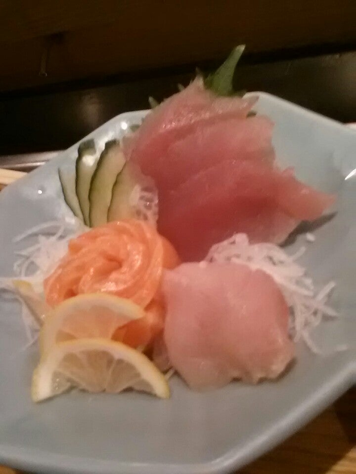 Photo of Banzai Sushi