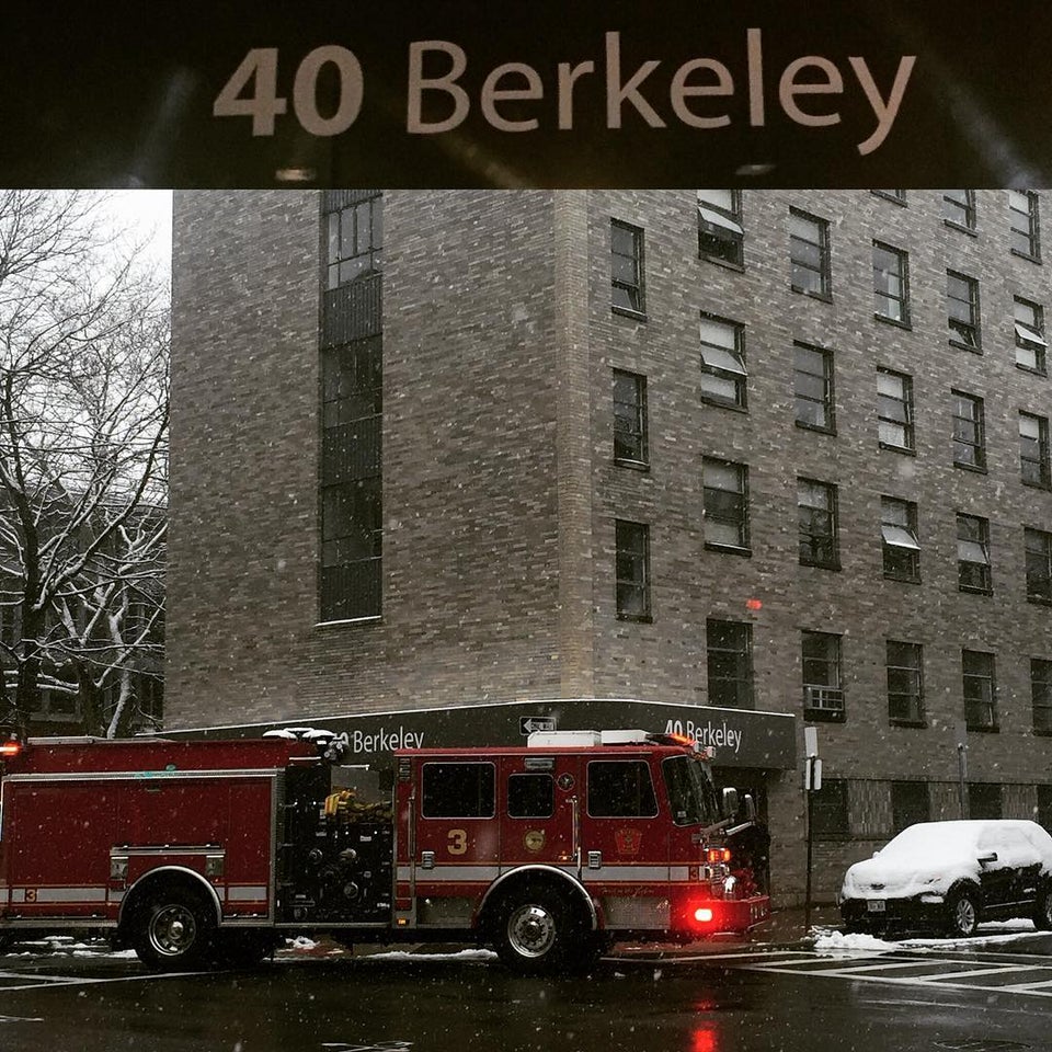 Photo of 40 Berkeley