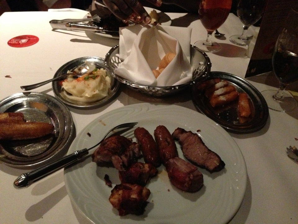 Photo of Fogo de Chao