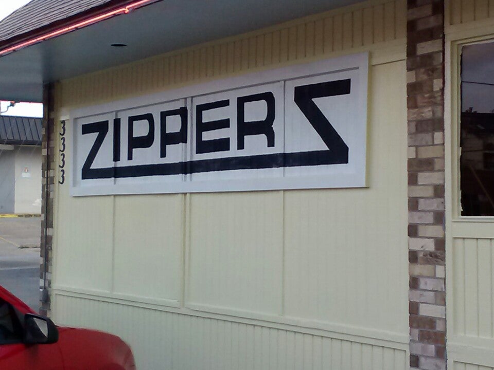 Photo of Zippers