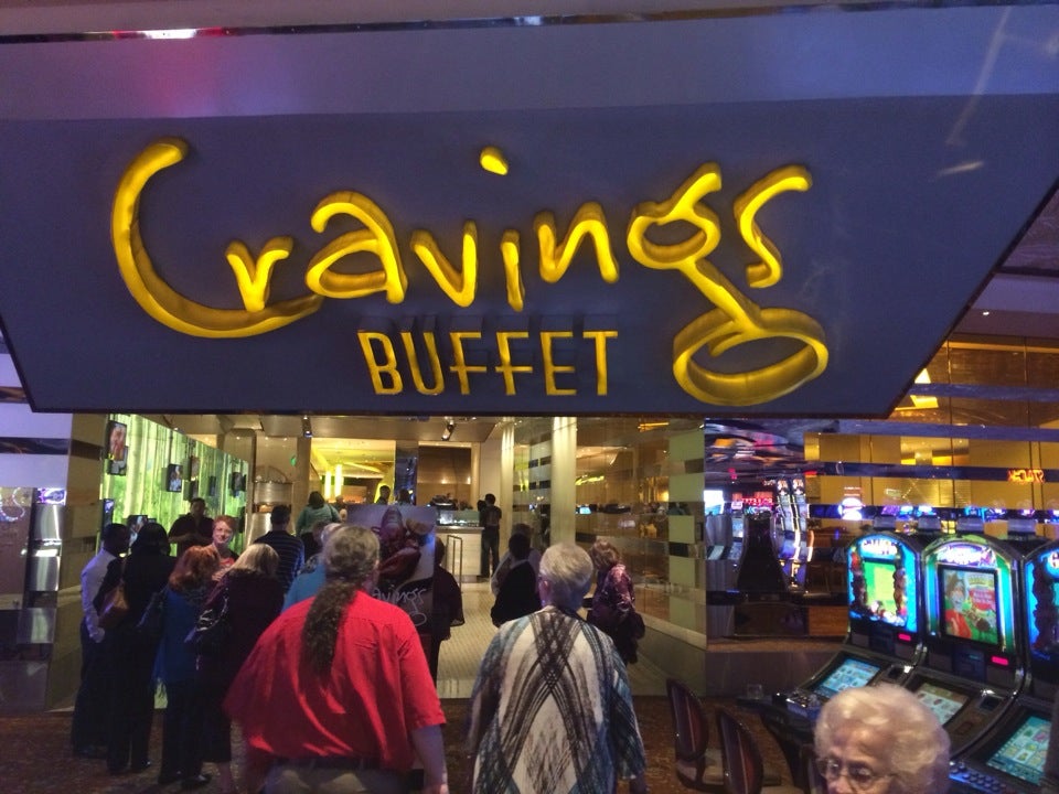 Photo of Cravings