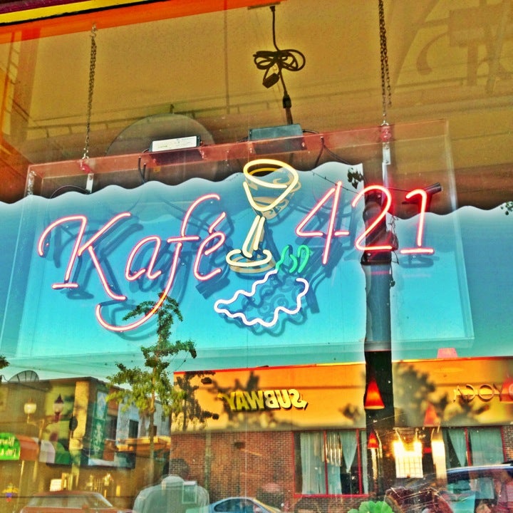 Photo of Kafe 421