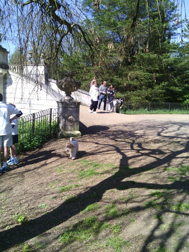 Photo of Chiswick House and Gardens