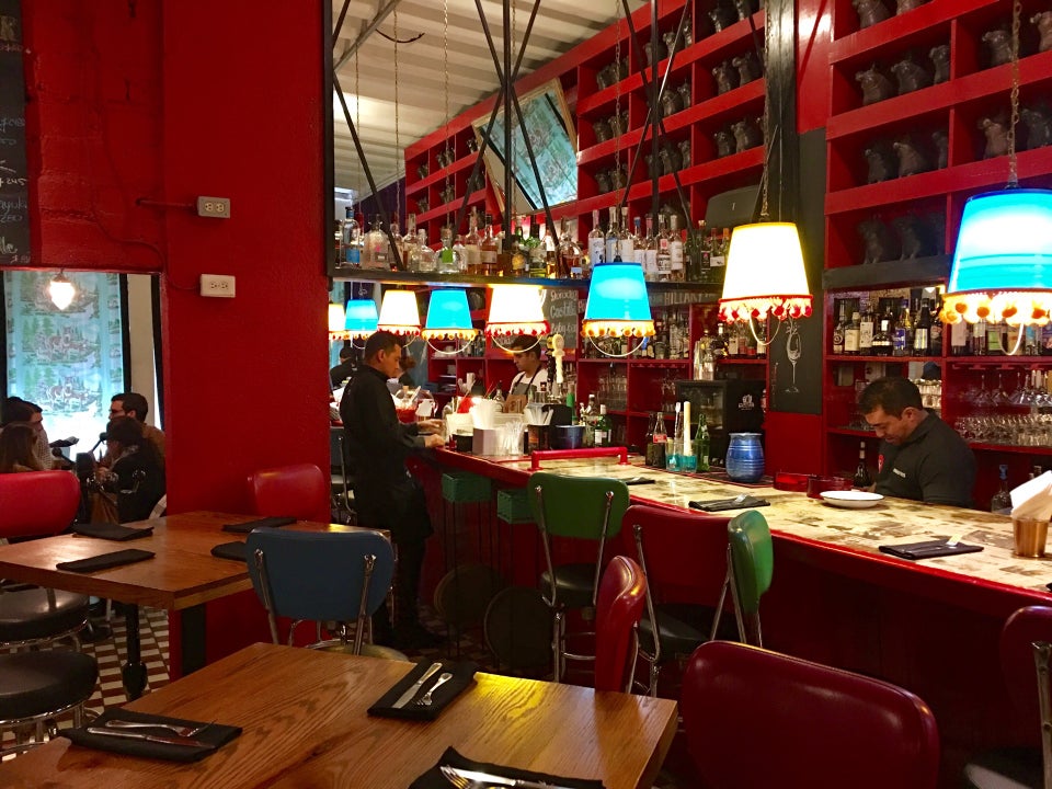 Photo of i Latina Restaurante