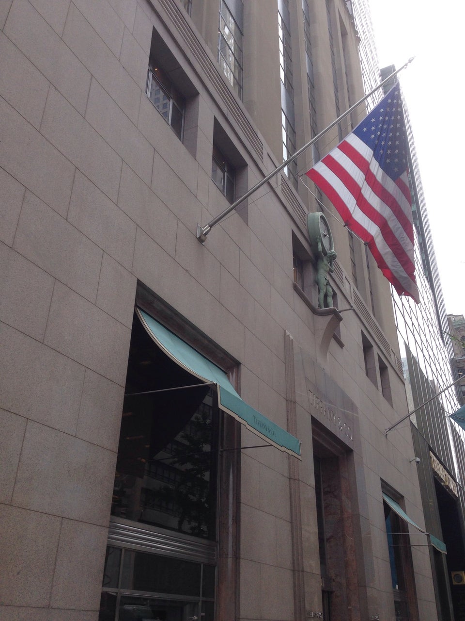 Photo of Tiffany & Co.