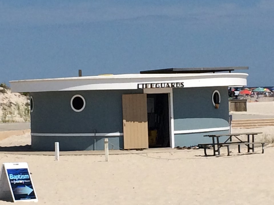 Photo of Jones Beach