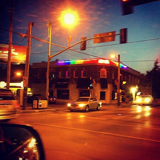 gay bar kansas city ks