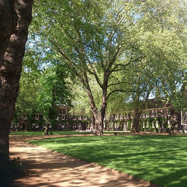 Photo of Museum of the Home (formerly Geffrye Museum)