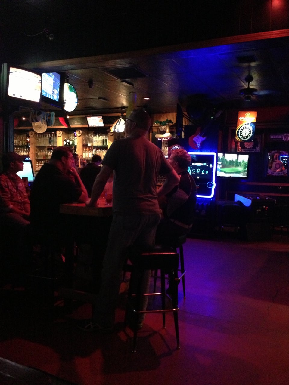 Photo of Madison Pub