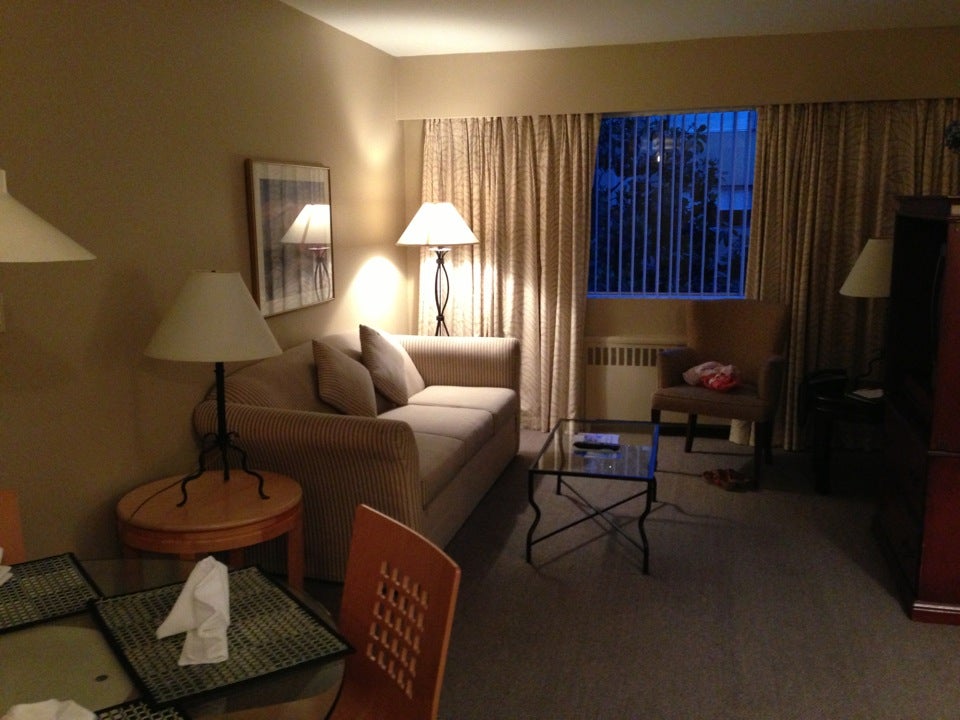 Photo of Rosellen Suites at Stanley Park