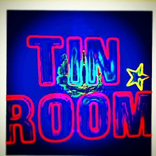 The Tin Room (Dallas, TX)