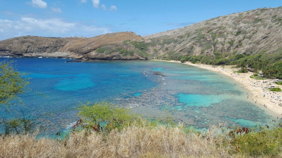 Photo of Hanauma Bay Nature Preserve