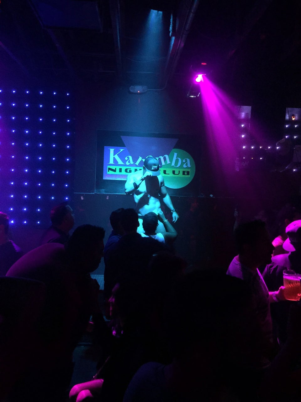 Photo of Karamba Nightclub