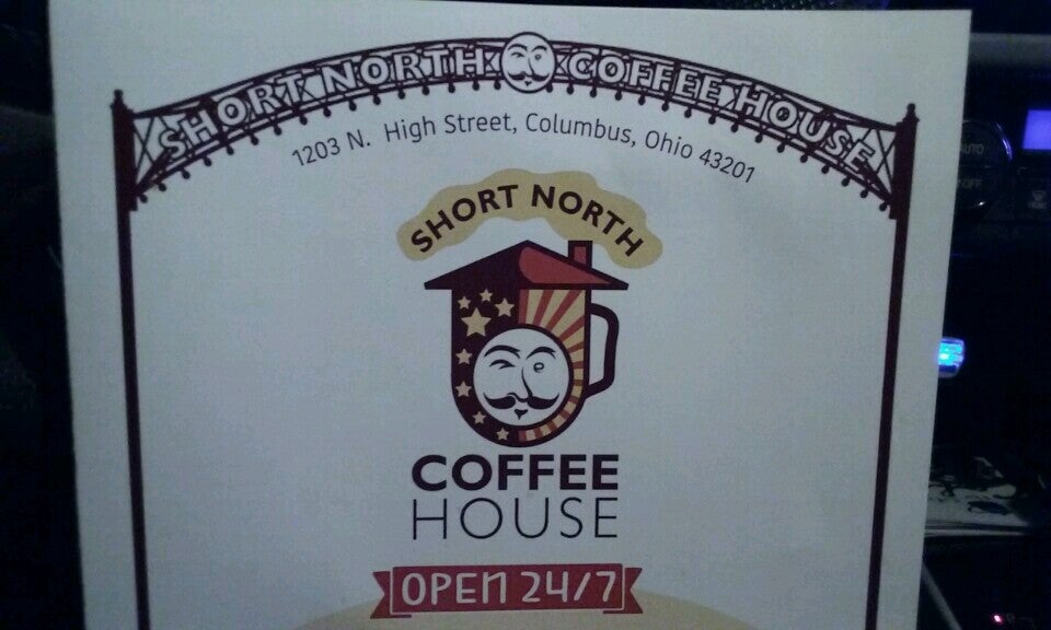Photo of Short North Coffee