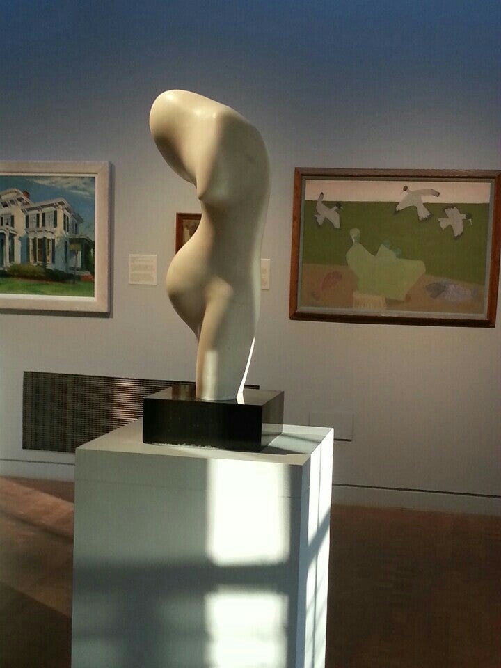 Photo of Smith College Museum of Art