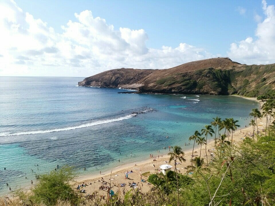 Photo of Hanauma Bay Nature Preserve