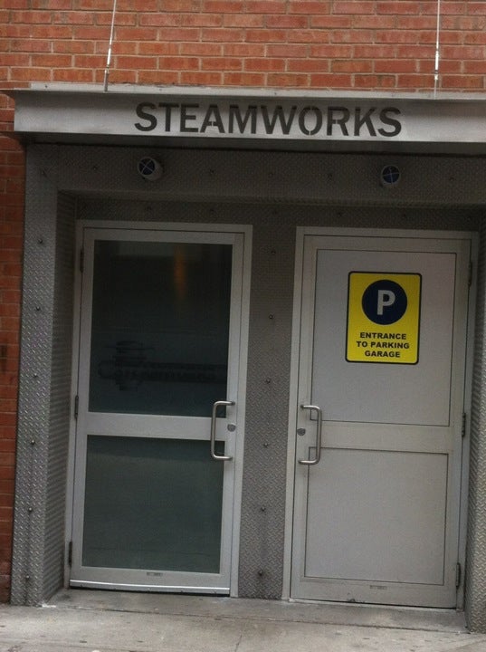 Photo of Steamworks Baths