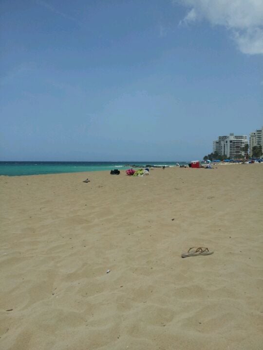 Photo of Atlantic Beach Hotel and Bar