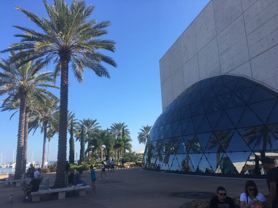 Photo of The Dali Museum