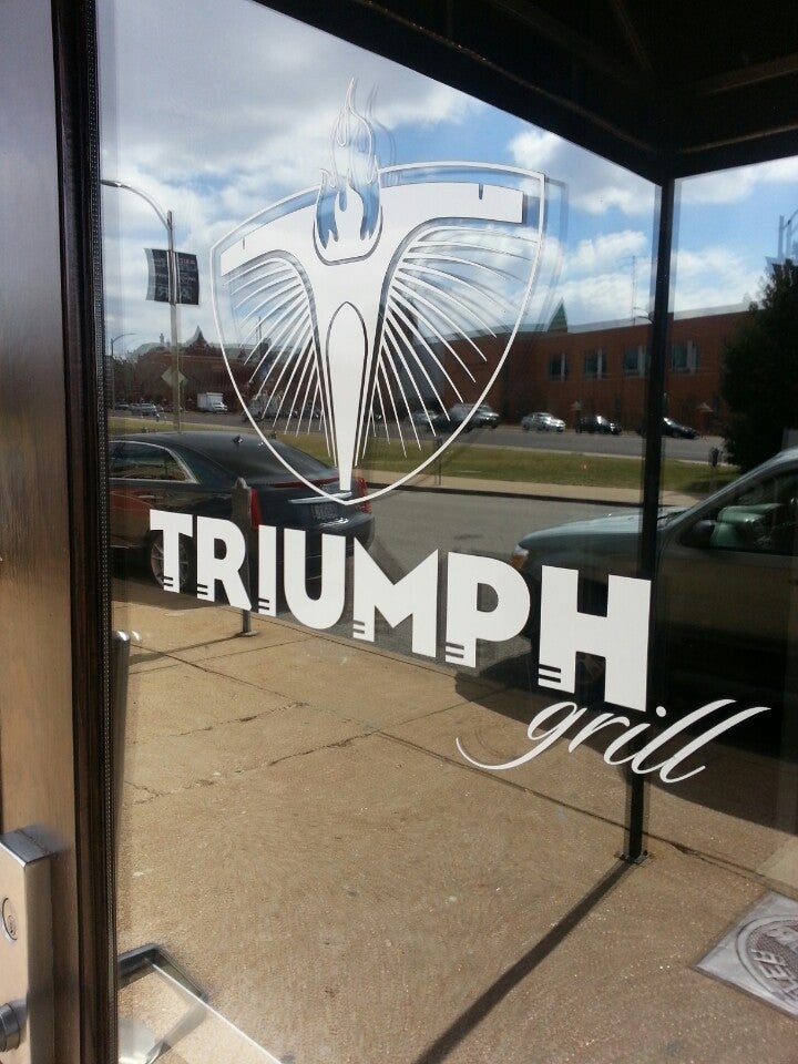 Photo of Triumph Grill
