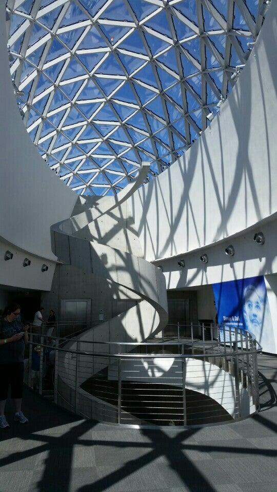 Photo of The Dali Museum