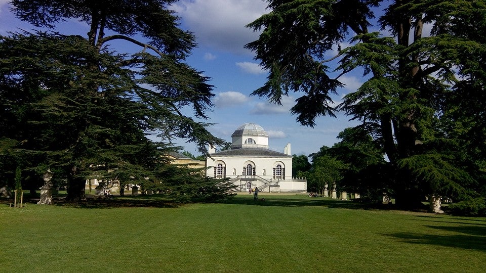 Photo of Chiswick House and Gardens