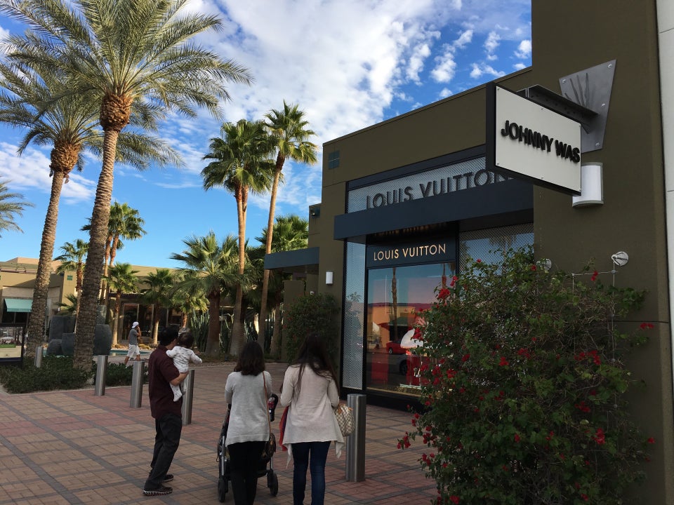 El Paseo Shopping District - All You Need to Know BEFORE You Go