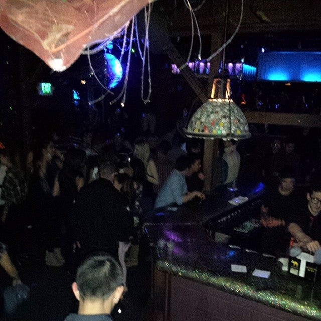 Photo of Eve Nightclub & Lounge