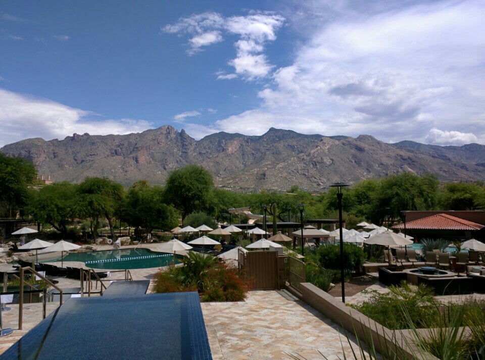 Photo of The Westin La Paloma Resort & Spa