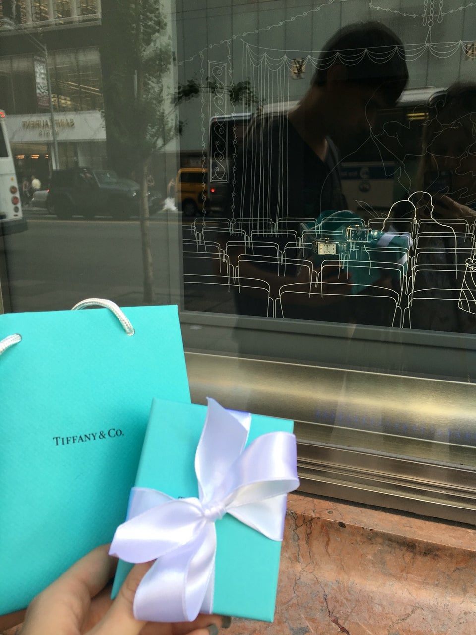 Photo of Tiffany & Co.