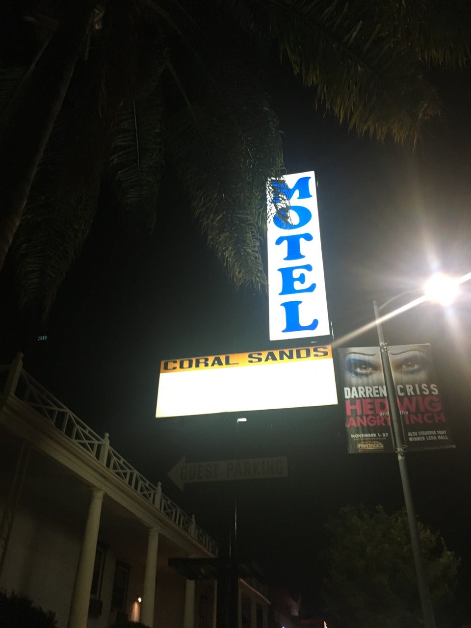 Photo of Coral Sands Motel