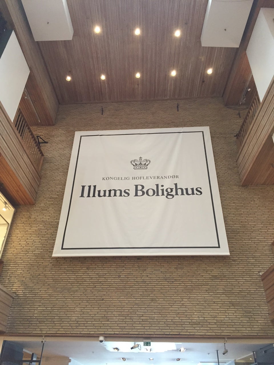 Illums Bolighus - Picture of Illums Bolighus, Copenhagen - Tripadvisor