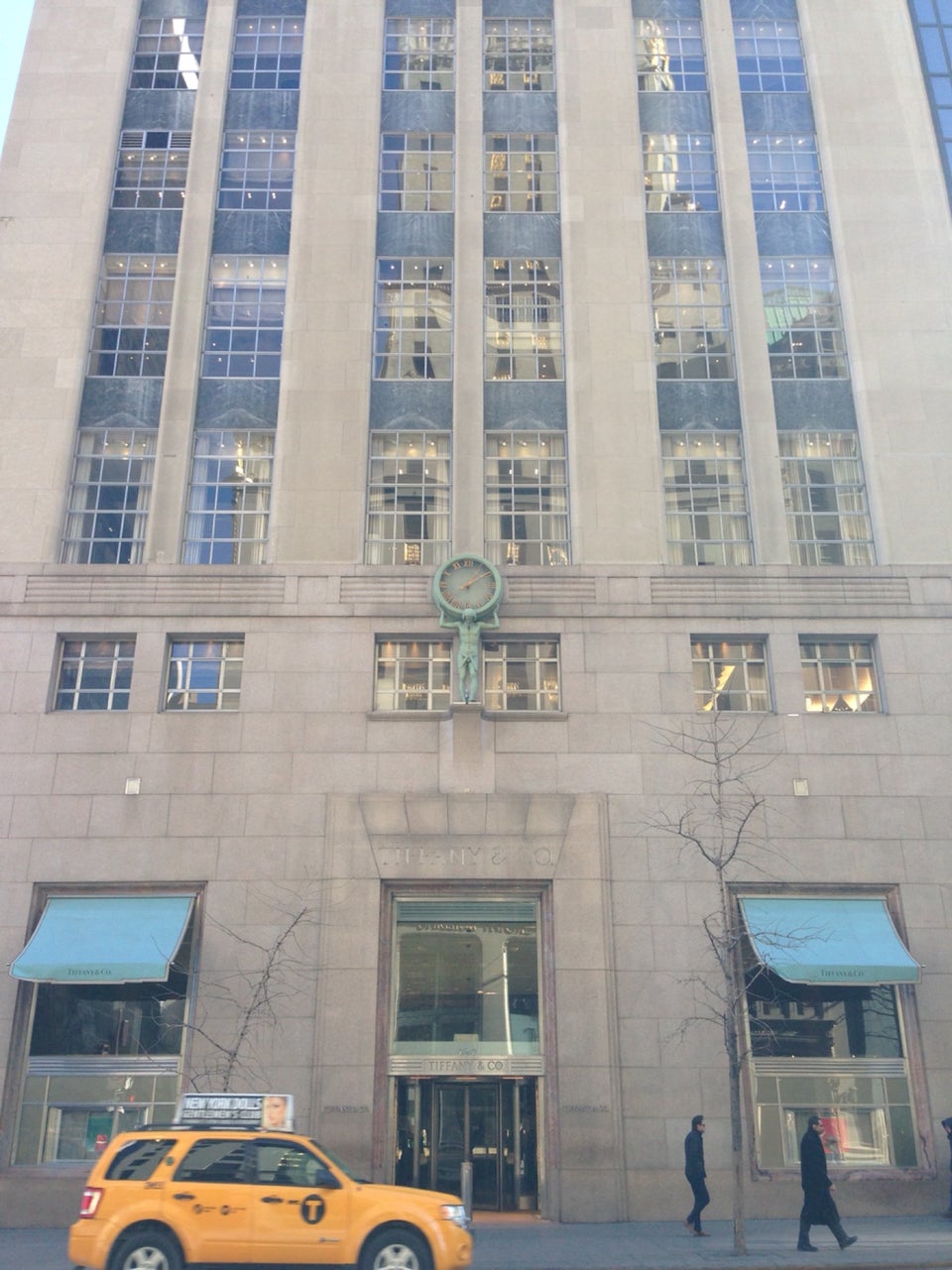 Photo of Tiffany & Co.