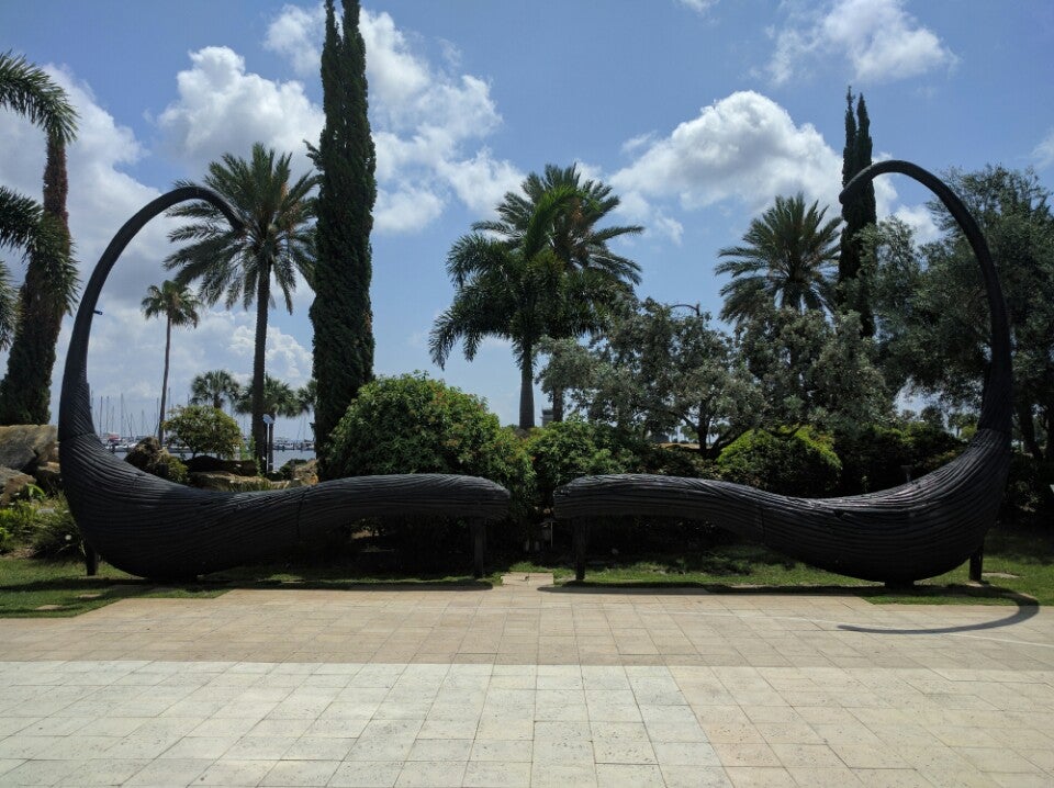 Photo of The Dali Museum