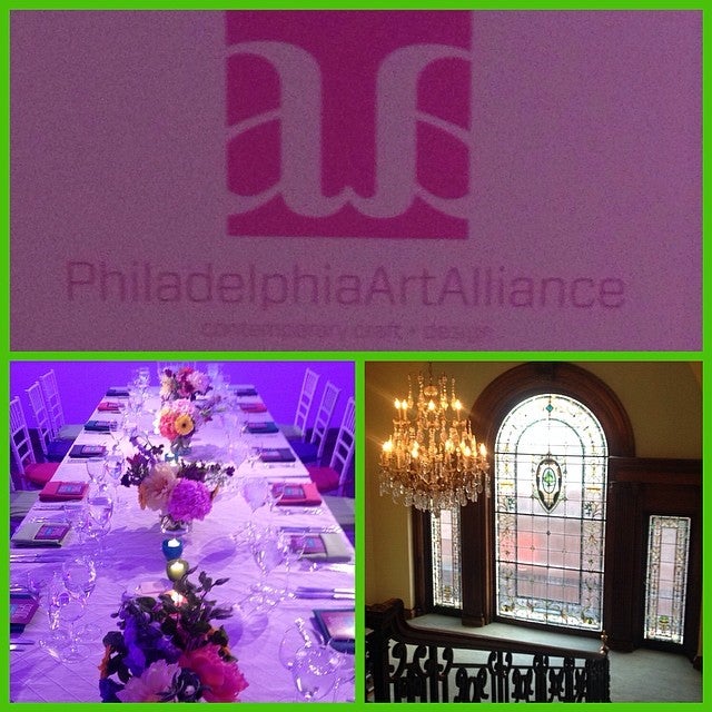 Photo of Philadelphia Art Alliance