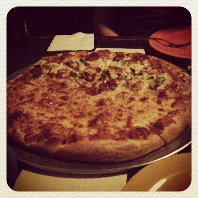 Photo of Cappy's Pizza