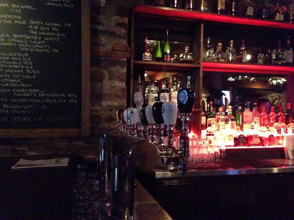 Photo of Lunenburg Pub & Bar